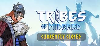 Tribes of midgard is part survival game and part action role playing game, layered with content on the periphery to keep you playing. Steam Community Tribes Of Midgard Open Beta