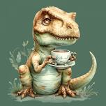 Tea Rex Party