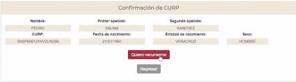 Siguiente ¿debo usar cubrebocas después de recibir la vacuna? Vacunacion Covid 19 De 40 A 49 Anos Link De Mi Vacuna Registro Y Requisitos Aqui Para Ser Vacunado En Mexico Via Mivacuna Salud Gob Mx Coronavirus Registro Vacuna Covid Vacuna 40 49