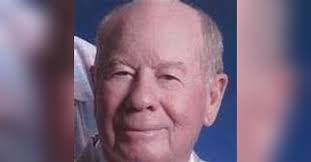 Curtis Glenn Holsted Obituary