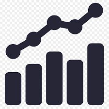 Chart Icon Png Download 1024 1024 Free Transparent Chart