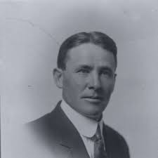 Oliver Porter Pennock (1879-1968)