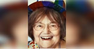 Obituary information for Janice Gay Lathrop