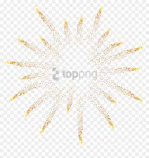 Amazing firework explosions animated images made here by me, many new gifs that will dazzle your eyes. Transparent Background Yellow Fireworks Hd Png Download Vhv