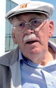 Richard Allan Fuller