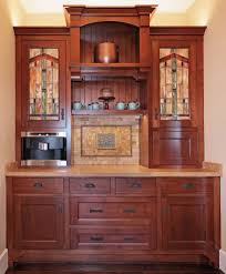 West Bend Coffee Maker Kitchen Craftsman With Arts Crafts Style Cabinets Beige Ti Kitchen Cabinet Styles Mission Style Kitchen Cabinets Craftsman Style Kitchen