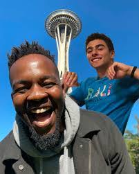 Jamie Forehand's Instagram, Twitter & Facebook