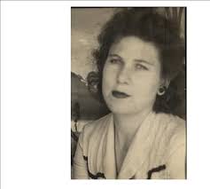 Mary Ervin Obituary (2009)