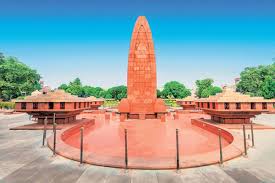 جليانوالہ باغ قتلِ عام jallianwala bāġa hatyākāṇḍ), also known as the amritsar massacre. Bp9vfagkiuwpym