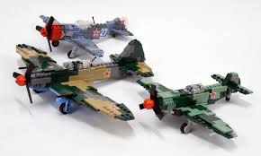 Pin On Lego Aircraft