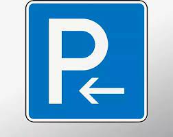 Telia parken (bar) impianto sportivo danese di copenhagen (it); Verkehrszeichen Parken Verkehrsschilder Schilder Verkehrsleitsysteme Shop Ziegler Metall