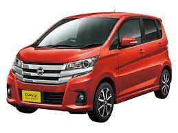 日産デイズの中古車 中古車 日産 日産 デイズ