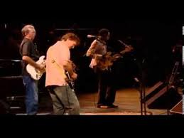 Pin By Margie Alexzenia Harris On Can T Find My Way Home Derek Trucks Eric Clapton Steve Winwood