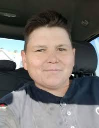 Gail Grimshaw "JR" Obituary (1979