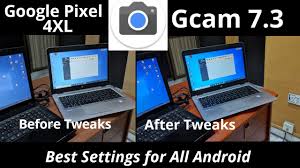 Google says the pixel 3 uses the pvc for more stuff. Best Gcam 7 3 Settings For All Android Devices Mastering Gcam Advanced Settings Pt 3 Youtube