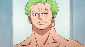 One Piece Anime Necks