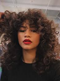 Use your fingers to create matte textured pieces throughout your hair for cool, defined waves. Pin On Cute Hairstyles
