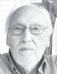 Gilbert Anthony “Mac” McCaughna