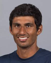 2012-13 Men's Tennis Roster