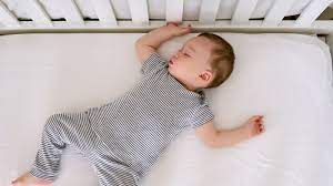 When Your Baby Is Your Roommate The New York Times