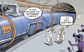 Higgs Boson Cartoon Large Hadron Collider Large Hadron Collider Funny Science Jokes Space And Astronomy