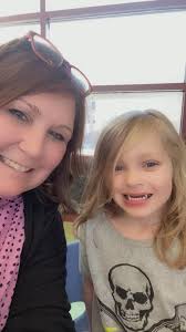 When a new student asks to meet the principal, what do you do? You go meet  her! It's moments like these that remind us how rewarding it is to serve  our students!