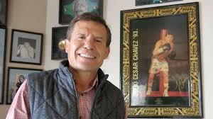 His victories includes edwin rosario, jose luis ramírez, rocky lockridge, meldrick taylor, roger mayweather, sammy fuentes. Who Is Julio Cesar Chavez Dating Julio Cesar Chavez Girlfriend Wife