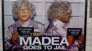 Tyler perrys a madea christmas official trailer #1 (2013) hd. What Is A List Of The Madea Movies In Order