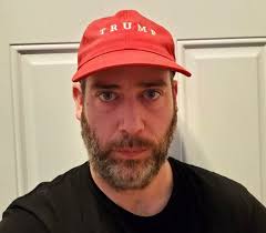 Two sisters clash. One runs Seattle Patriots for Trump