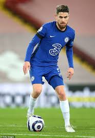 The italian international is a highly technical midfielder. Juventus Could Move For Chelsea Midfielder Jorginho This Summer News Chant Uk