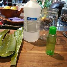 Denatured alcohol and isopropyl alcohol will safely remove stains from many fabrics. Miena Rawrrrr How To Use Salt To Remove Alcohol From Hand Sanitizer Buy Lifebuoy Hand Sanitizer Total 10 30 Ml Online At Best Using Ordinary Table Salt You Can Easily
