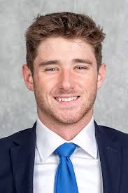 2024-2025 Men's Golf Roster