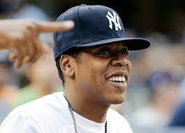 Jayz In His Trademark Ny Yankees Cap Jay Z Yankees Cap Ny Yankees
