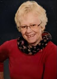 Kathleen Richards Obituary (1946