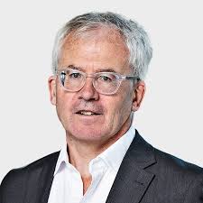 Why our rising population will bring with it a decreasing standard of living