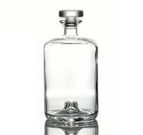 China OEM/ODM Rum Glass Bottle Supplier - Zhonghai (Tianjin ...