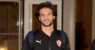 محمود علاء (مواليد 1991) هو لاعب مدافع كرة قدم مصري يلعب حاليًا لصالح نادي الزمالك. ØªØ¹Ø±Ù Ø¹Ù„Ù‰ Ù…ÙˆØ¹Ø¯ ØªÙˆØ«ÙŠÙ‚ Ø§Ù„Ø²Ù…Ø§Ù„Ùƒ Ù„Ø¹Ù‚Ø¯ Ù…Ø­Ù…ÙˆØ¯ Ø¹Ù„Ø§Ø¡ Ø§Ù„Ø¬Ø¯ÙŠØ¯ Ø§Ù„ÙŠÙˆÙ… Ø§Ù„Ø³Ø§Ø¨Ø¹
