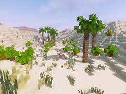 Biomes o' plenty es un mod que añade más de 50 biomas diferentes. Biomes O Plenty Mod 1 17 1 1 16 5 1 15 2 75 Unique Biomes