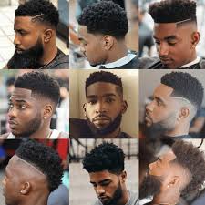 Whether it's on a rapper or hipster, this haircut for black men never goes out of style. 7 Best Haircut For Black Men To Look Cool Couture Crib