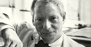 The Biographer and the Architect