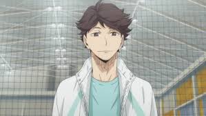 Maybe you would like to learn more about one of these? TÅru Oikawa Haikyu Wiki Fandom