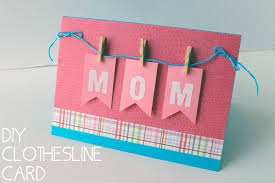 Birthday Card Ideas For Mothers 13 Stylishmods Com Homemade Birthday Cards Handmade Birthday Cards Birthday Cards For Mum