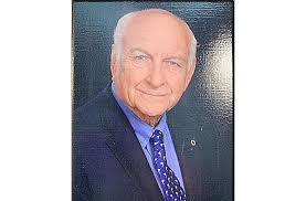 James Alford Obituary (2023)