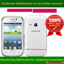 Wondering how to buy the samsung galaxy note 8? Samsung Galaxy Young Gt S6310 Network Unlock Code Sim Network Unlock Pin