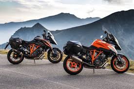 Most popular motorbikes of 2020. Top 10 Mile Munching Sport Touring Motorcycles Autowise