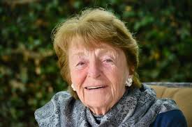 Grandma Claire's Stories