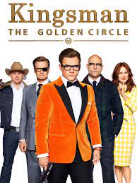 The secret service is a 2014 action spy comedy film directed by matthew vaughn from a screenplay by jane goldman and vaughn. Amazon De Kingsman The Secret Service Dt Ov Ansehen Prime Video