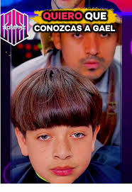 Cortes Con El Copete Atras Edgar