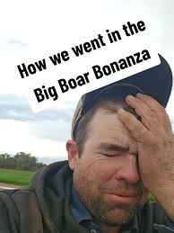 Big Boar Bonanza: Hunt Highlights and Controversies