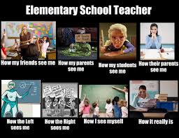 How big should a classroom memes poster be? Primary School Teacher Memes